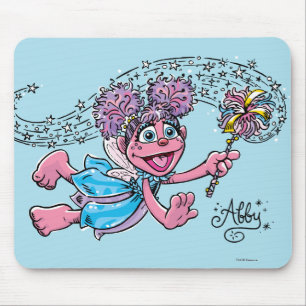 Klassieke Abby Muismat