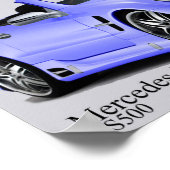 Klassieke afbeeldingen voor poster (Hoek)