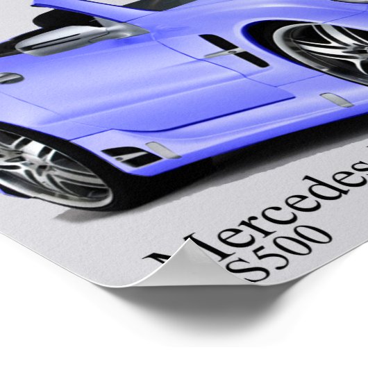 Klassieke afbeeldingen voor poster (Hoek)