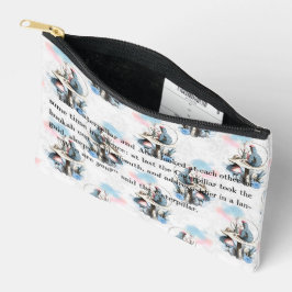 Klassieke Alice en de Rups  Etui