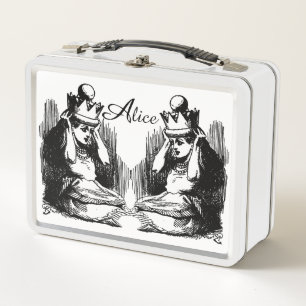 Klassieke Alice in Wonderland