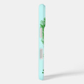 Klassieke Alice in Wonderland Case-Mate iPhone Case (Achterkant / Rechts)