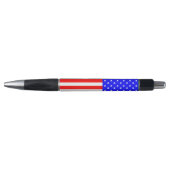 Klassieke Amerikaanse Vlag Pennen (Voorkant)