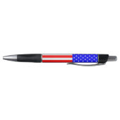 Klassieke Amerikaanse Vlag Pennen (Bodem)