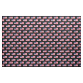 Klassieke Amerikaanse vlag Stof (Yard (91,4 cm))