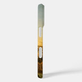 Klassieke Amerikaanse Westerse Kunst, Buffalo Jach Case-Mate iPhone Case (Achterkant / Rechts)