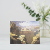 Klassieke Amerikaanse Westerse Kunst, Grand Canyon (Staand voorkant)