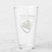 Klassieke AN/PRC-77 Militaire Draagbare Transceive Glas (Achterkant)