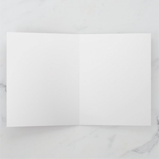 Klassieke Antiek auto Grote Verjaardag Kaart (Binnen)