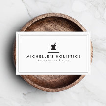 Klassieke apotheker Holistische Geneeskunde Wit