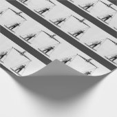 Klassieke Arbeid vs Management, Weegschaal van de  Cadeaupapier (Hoek)