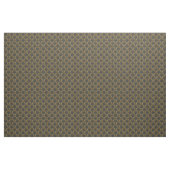 Klassieke Art Deco Patroon Stof (Yard (91,4 cm))