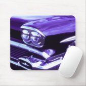 Klassieke auto: 1958 Chevrolet Muismat (Met muis)