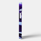 Klassieke auto: Chevrolet 1958 Case-Mate iPhone Case (Achterkant / Rechts)