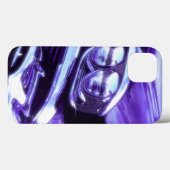 Klassieke auto: Chevrolet 1958 Case-Mate iPhone Case (Achterkant (horizontaal))