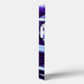 Klassieke auto: Chevrolet 1958 Case-Mate iPhone Case (Achterkant / Rechts)