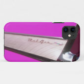 Klassieke auto: Chevrolet Bel Air Case-Mate iPhone Case (Achterkant (horizontaal))