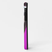 Klassieke auto: Chevrolet Bel Air Case-Mate iPhone Case (Achterkant/links)