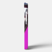 Klassieke auto: Chevrolet Bel Air Case-Mate iPhone Case (Achterkant / Links)