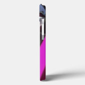 Klassieke auto: Chevrolet Bel Air Case-Mate iPhone Case (Achterkant / Links)