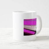 Klassieke auto: Chevrolet Bel Air Grote Koffiekop (Voorkant rechts)