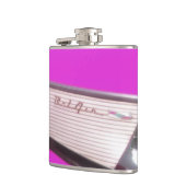 Klassieke auto: Chevrolet Bel Air Heupfles (Links)