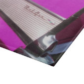 Klassieke auto: Chevrolet Bel Air Snijplank (Hoek)