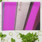 Klassieke auto: Chevrolet Bel Air Theedoek (Gevouwen)