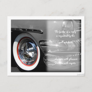 klassieke auto iii rsvp