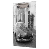 Klassieke auto Karmann Ghia Klembord (Links)