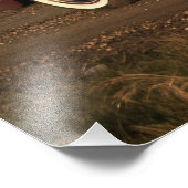 Klassieke auto: Pontiac Streamliner '41 Foto Afdruk (Hoek)