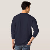 klassieke auto shirt editie 02 (Achterkant volledig)