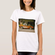Klassieke Auto