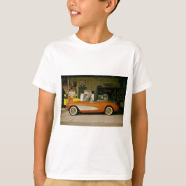 Klassieke Auto T-shirt