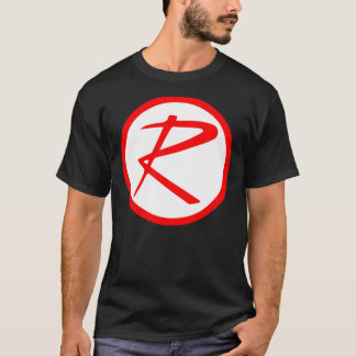Klassieke autologo's Rambler Classic T-Shirt