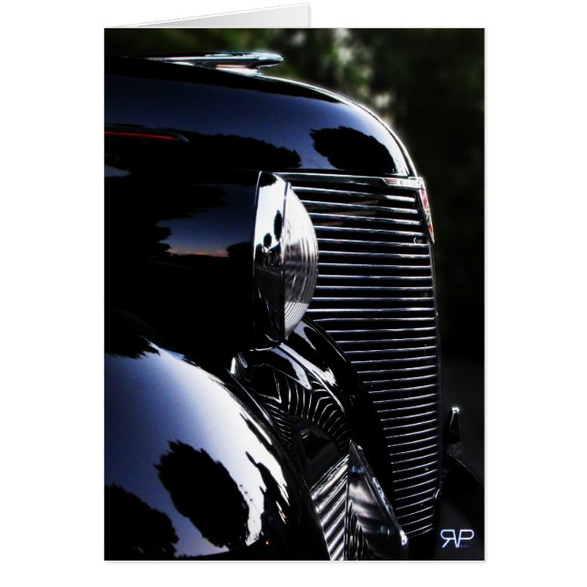 Klassieke automatisering (Voorkant)