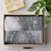 Klassieke autoontkoppeling tissuepapier (Geschenk)