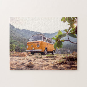 Klassieke autopuzzels Het beste kijken Klassieke k Legpuzzel