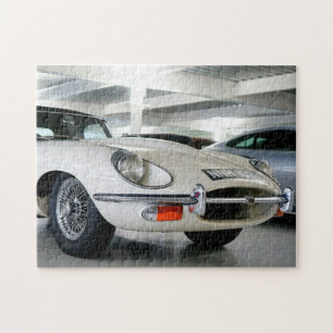 Klassieke autopuzzels Het beste kijken Klassieke k Legpuzzel
