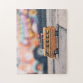 Klassieke autopuzzels Het beste kijken Klassieke k Legpuzzel (Verticaal)