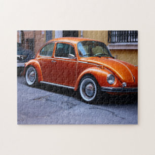 Klassieke autopuzzels Het beste kijken Klassieke k Legpuzzel