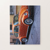 Klassieke autopuzzels Het beste kijken Klassieke k Legpuzzel (Verticaal)