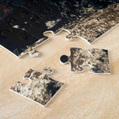 Klassieke autopuzzels Het beste kijken Klassieke k Legpuzzel (Zijkant)