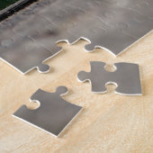 Klassieke autopuzzels Het beste kijken Klassieke k Legpuzzel (Zijkant)