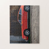 Klassieke autopuzzels Het beste kijken Klassieke k Legpuzzel (Verticaal)