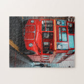 Klassieke autopuzzels Het beste kijken Klassieke k Legpuzzel (Horizontaal)