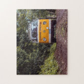 Klassieke autopuzzels Het beste kijken Klassieke k Legpuzzel (Verticaal)