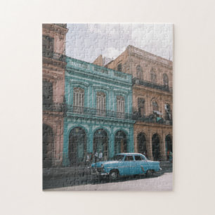 Klassieke autopuzzels Het beste kijken Klassieke k Legpuzzel