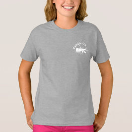 Klassieke auto's - Klassieke T-Shils basis T-shirt