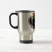 Klassieke autowrak met Camaro Reisbeker (Links)